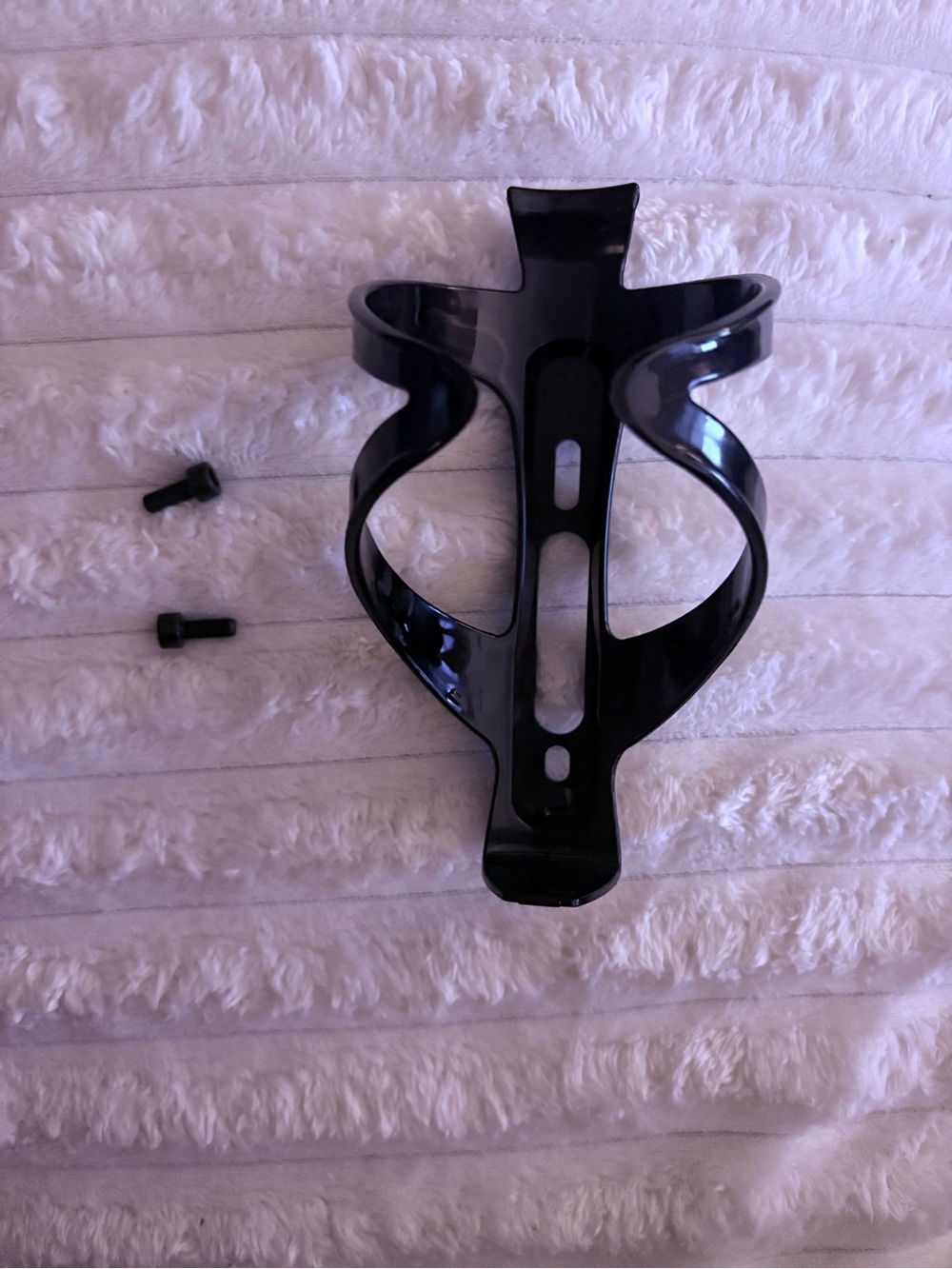 Bike Bottle Cage Mount